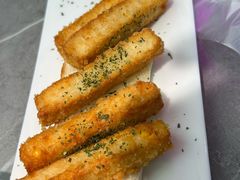 -一味一诚•鲜嫩烤鱼(昌平悦荟店)