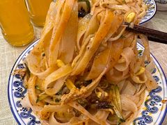 -大嘻咹biangbiang面(历史博物馆店)