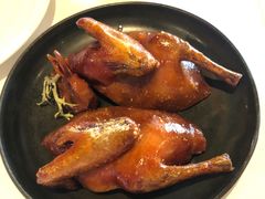 -富力丽思卡尔顿酒店·丽轩中餐厅