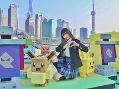 -北外滩百艇汇游艇俱乐部