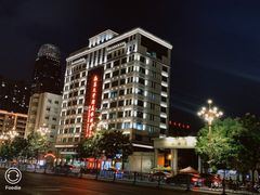 -南昌大学附属眼科医院(东湖院区)