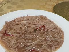 -锦江府中餐厅(电谷雅阁国际大酒店)