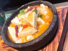-云海肴·汽锅鸡·云南菜(苏州中心店)
