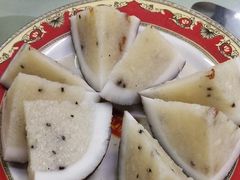 椰子饭-小辣妹川味海鲜加工店(第一市场椰风巷店)