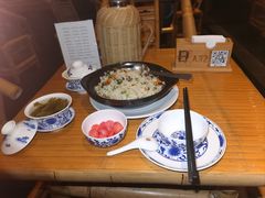 -顺兴老茶馆·精品川菜(世纪城店)