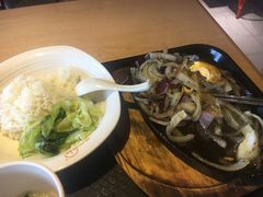 -北京大学深圳研究生院-燕园2食堂