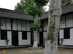 -清代四川贡院