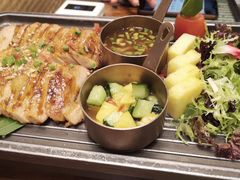 -苏梅花园(群星城店)
