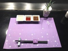 -尚水长廊铁板烧(荣祥广场店)