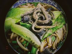 -苏渝轩锅盖面(润州万达广场店)