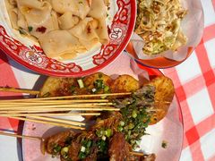 -肉店炸炸炸·铁板孜然牛肉