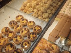 -詹记桃酥(百盛店)
