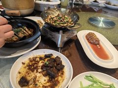 -群乐饭店(滨安路店)