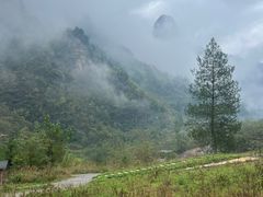 -鹿院坪生态旅游景区