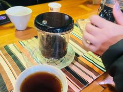 -源一咖啡馆(麒麟巷步行街店)