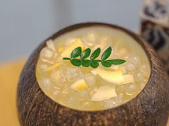 -豆豆冰室·地道招牌椰子冻(大良店)