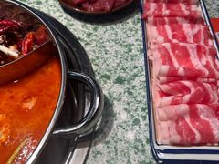 -鸿姐老火锅(花园路店)