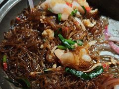 -绿茶餐厅(松江万达店)