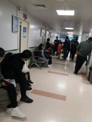 -首都儿科研究所附属儿童医院