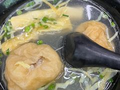 双档汤-上味馆南翔小笼(真金路店)