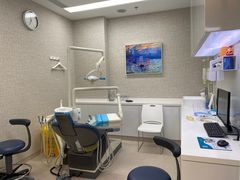 -TSK齿科德申会口腔门诊·联洋诊所