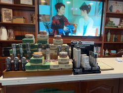 -BarberKiNG男士理发馆Barbershop