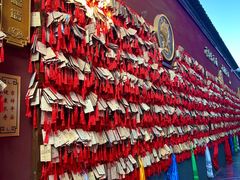 -西安市广仁寺