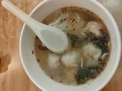 -江三王记牛杂馆(总店)
