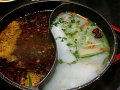 -小牛海记潮汕牛肉店(永定路店)