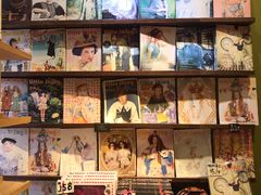 -恋物百货商店(华侨城店)