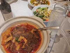 -王府井酒店(金桥港湾店)