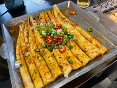 -很久以前羊肉串(朝阳路店)
