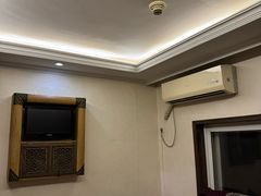 -若石足道SPA 连锁(丹东街店)