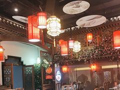 -徽镇小厨·经典徽菜(十里河店)