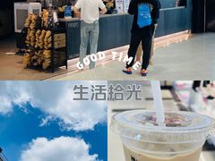 -港澳广场购物中心