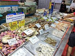 -旺角小渔村(二马路店)