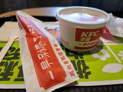 -肯德基(东四南大街店)