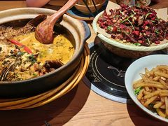 -吃饭皇帝大(合生汇店)