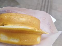-味正点车轮饼可丽饼(南禅寺店)