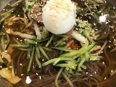 冷面-韩礼年糕(飞虹路店)