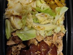 -桐哥肉铺(万柳华联店)