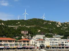 -东澳岛