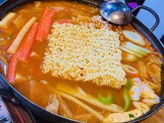 -京玉菲饭店(李村店)