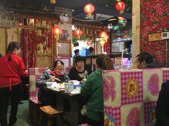 -粗粮人家·东北菜(洋桥店)