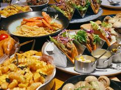 -森Some Fusion(荔湾店)