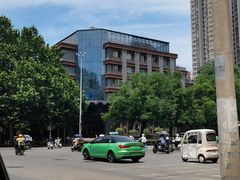 -薛昌利大米面皮(南关正街店)