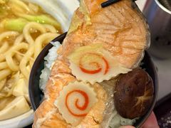 -dodonpa.墩墩伐 便当食堂(博华广场店)