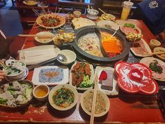 -蜀大侠火锅(总府路店)