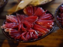 岗上渣渣老火锅(体育馆中门店)-岗上渣渣老火锅(两路口店)