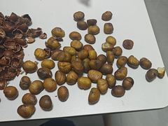 -阿男野栗王(金门路店)